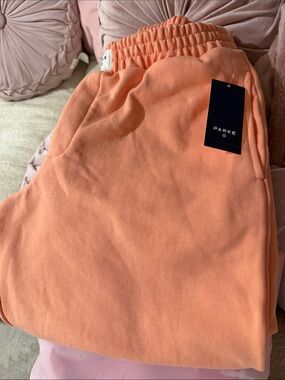 Parke x target woman’s size small heritage pants